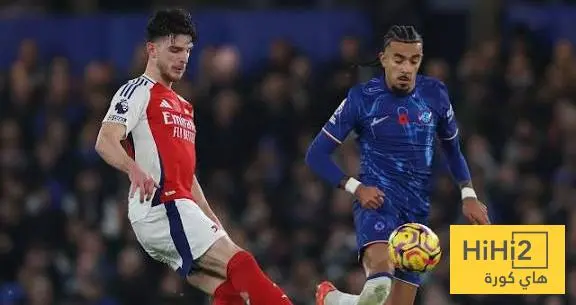 نتائج أرسنال قبل مواجهة تشيلسي