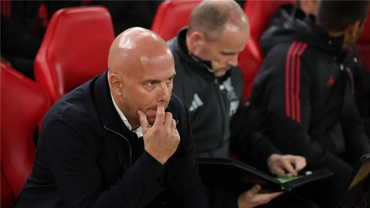 سلوت قبل مواجهة ليفربول ووست هام: ندرك الأمور التي يجب علينا أن نحسنها