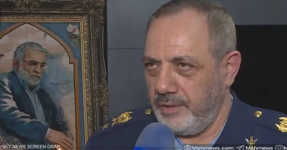 رويترز: مقتل وزير الدفاع الإيراني وقائد الحرس الثوري