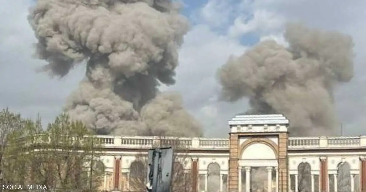 فيديو من حي باستور.. لماذا استهدفت إسرائيل "قلب طهران"؟