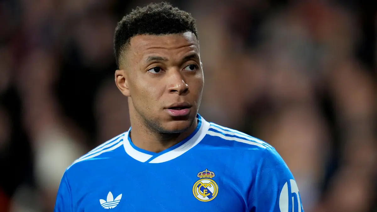 "الفريق أفضل بدونه".. مبابي المتهم الأول في ريال مدريد