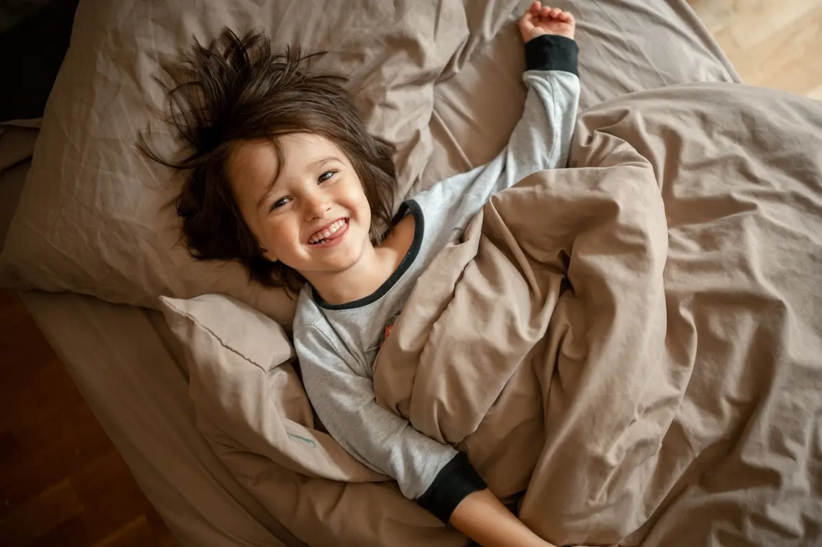 ما لا تعرفينه عن صحة الأطفال