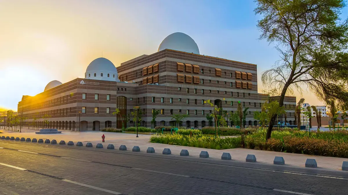 المدينة المنورة وبنك التنمية الاجتماعية يستعرضان مزايا منتج رواد الأعمال التمويلي