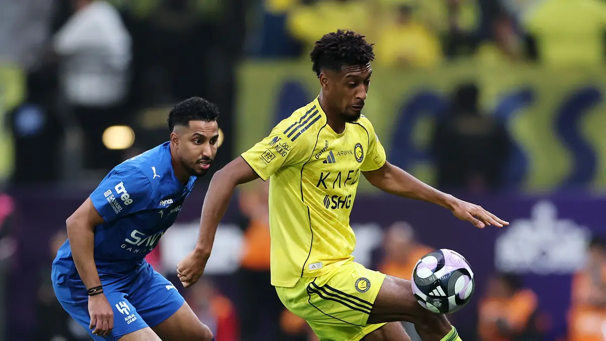 بعد موقعة الفيحاء.. النصر يزاحم الهلال على صدارة خاصة في روشن