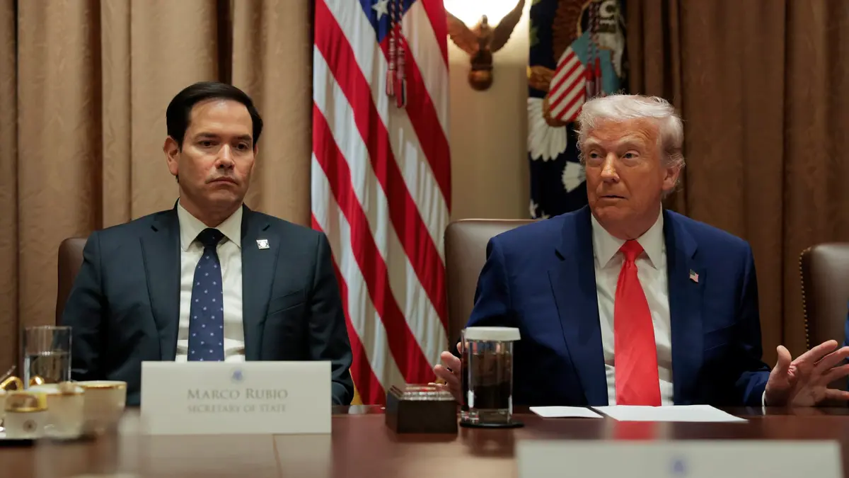 وسط التوترات والحشد العسكري.. إدارة ترامب تُصنّف إيران "دولة راعية للاحتجاز غير القانوني"