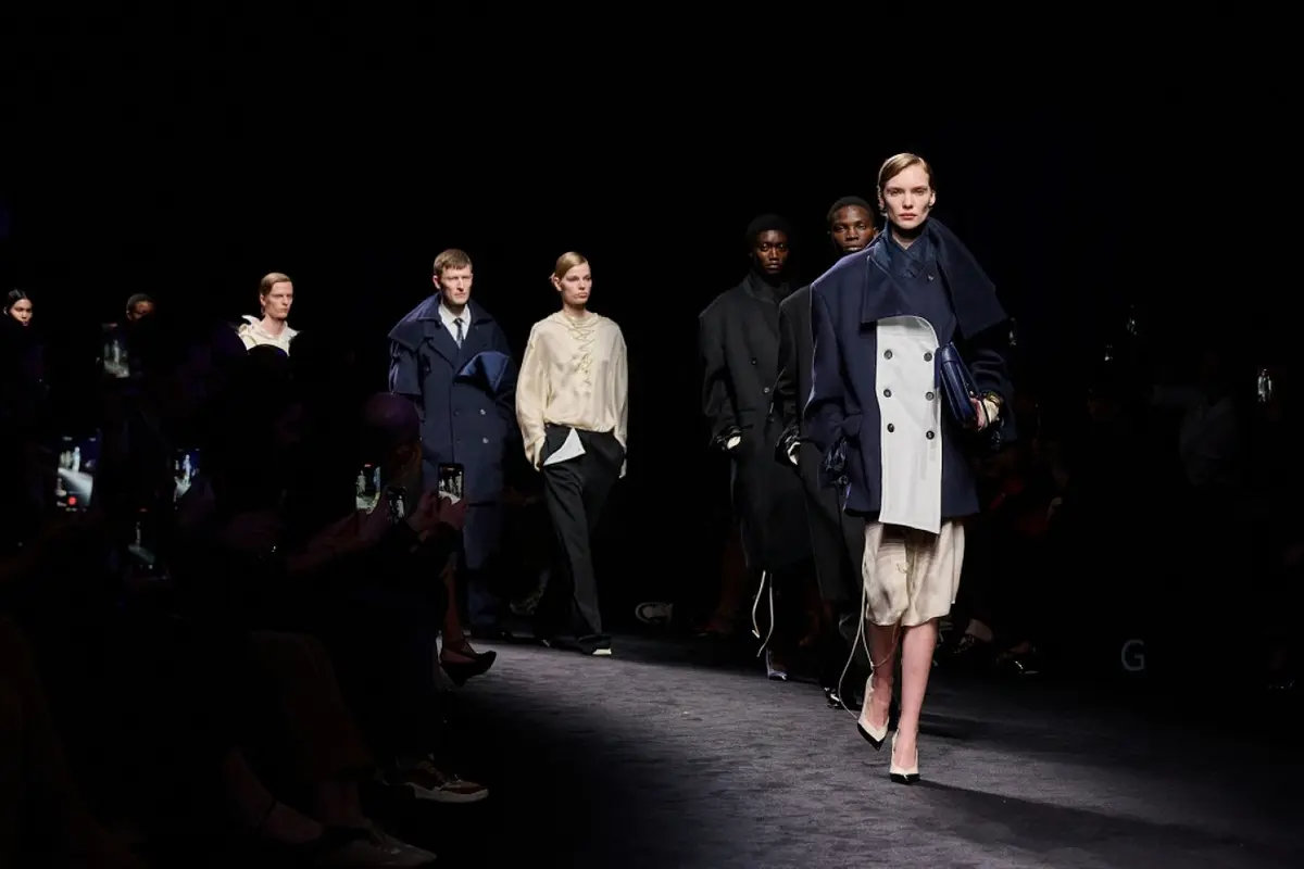 أسبوع الموضة في ميلانو لـخريف وشتاء 2026-2027.. عروض ترسم ملامح موسم استثنائي