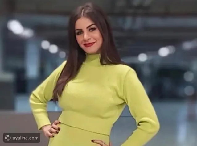 وفاة إيناس الليثي بعد أزمة صحية مفاجئة