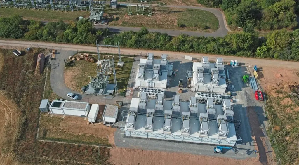 أسواق تخزين الكهرباء بالبطاريات في أوروبا.. 3 دول تتصدر قائمة الاستثمارات (تقرير) - الطاقة