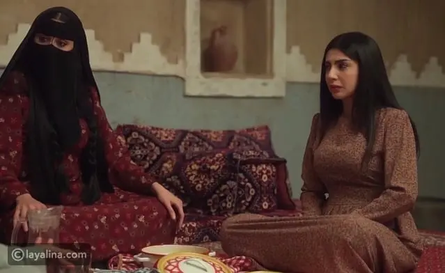 شارع الأعشى 2 الحلقة 12: محاولة انتقام عواطف تهز الحارة