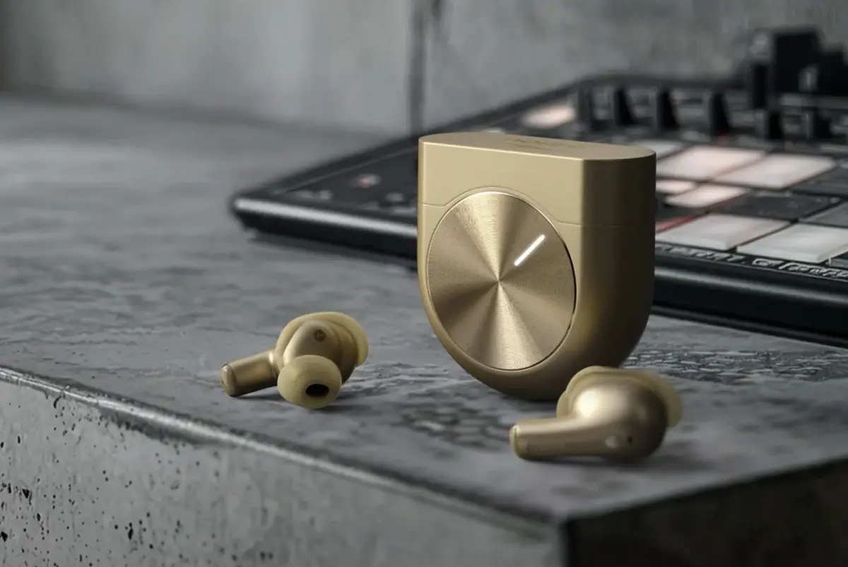 سماعات Noise Master Buds 2 تقدم صوتًا محسنًا وتجربة استماع مميزة