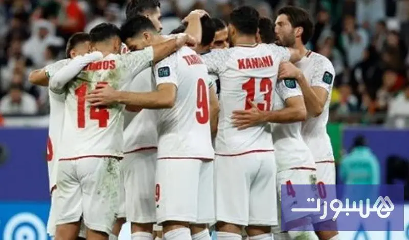 رئيس الاتحاد الإيراني يثير الجدل حول مشاركة إيران في مونديال 2026 - هسبورت