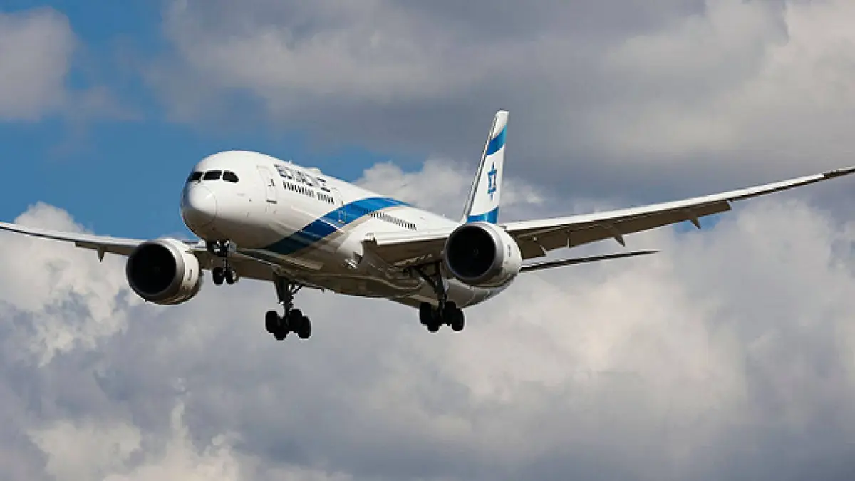 شلل جوي واستنفار قصوى.. إسرائيل تغلق سماءها بعد ضربها لطهران