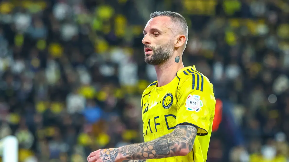 بالفيديو.. هل استحق بروزوفيتش الطرد في مباراة النصر والفيحاء؟