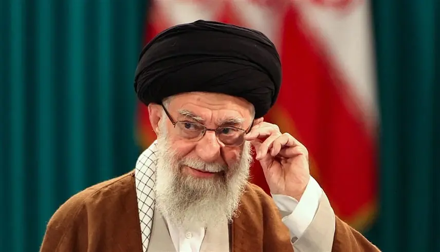 بعد القصف الإسرائيلي.. إيران تكشف مصير خامنئي - موقع 24