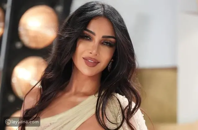 وفاة والد الفنانة سامية الطرابلسي