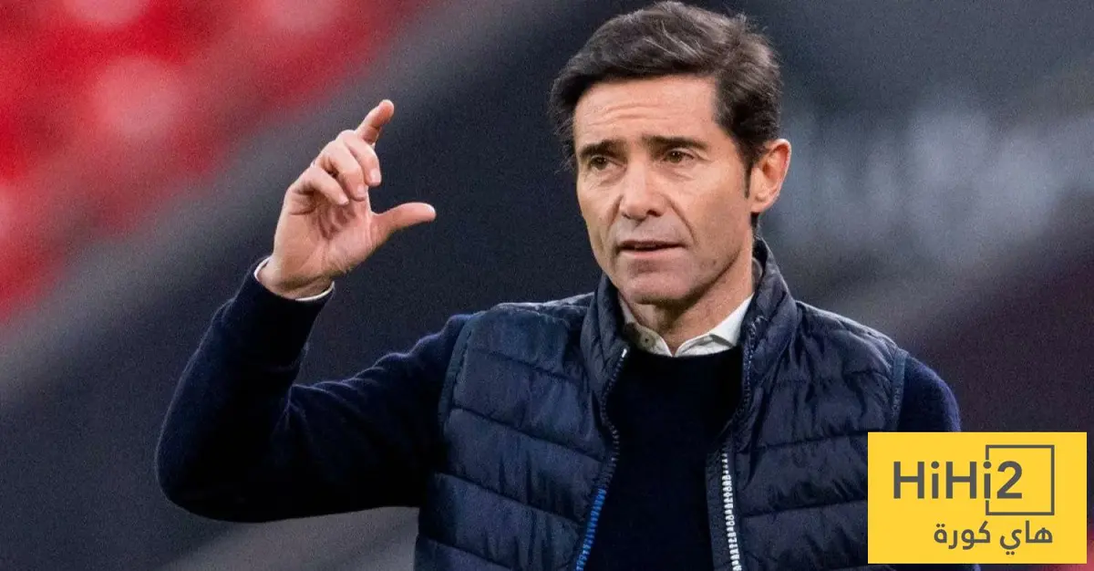 تصريحات مدرب فياريال قبل مواجهة برشلونة