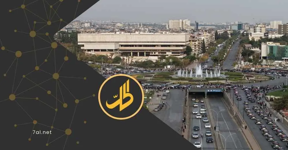 إطلاق نار في ساحة الأمويين بدمشق.. ما التفاصيل؟