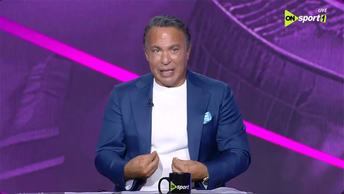 أيمن يونس يكشف إحدى عجائب نادي الزمالك ويوجه رسالة للجمهور