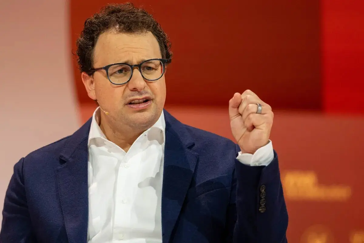 صِدام يتفاقم.. «ترامب» يتوعد «أنثروبيك» بالملاحقة الجنائية