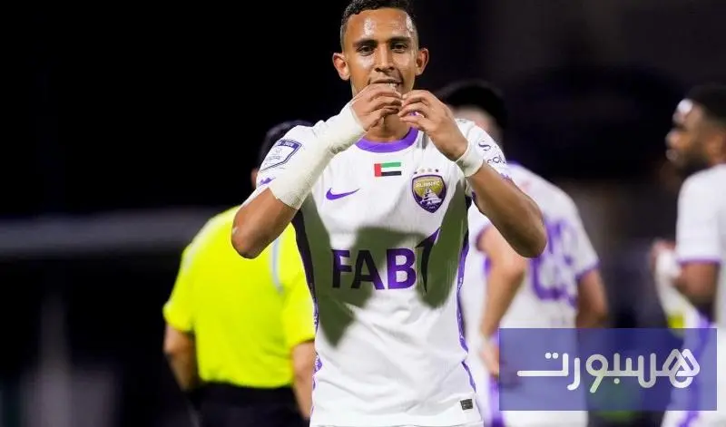 سفيان رحيمي يستغرب قرارات تحكيمية - هسبورت