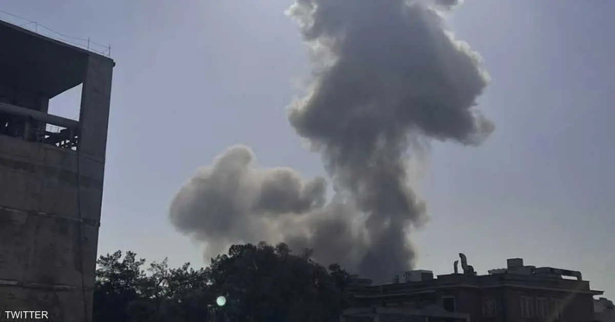 مسؤولون: هذا الهجوم على إيران أوسع نطاقا من الضربات السابقة