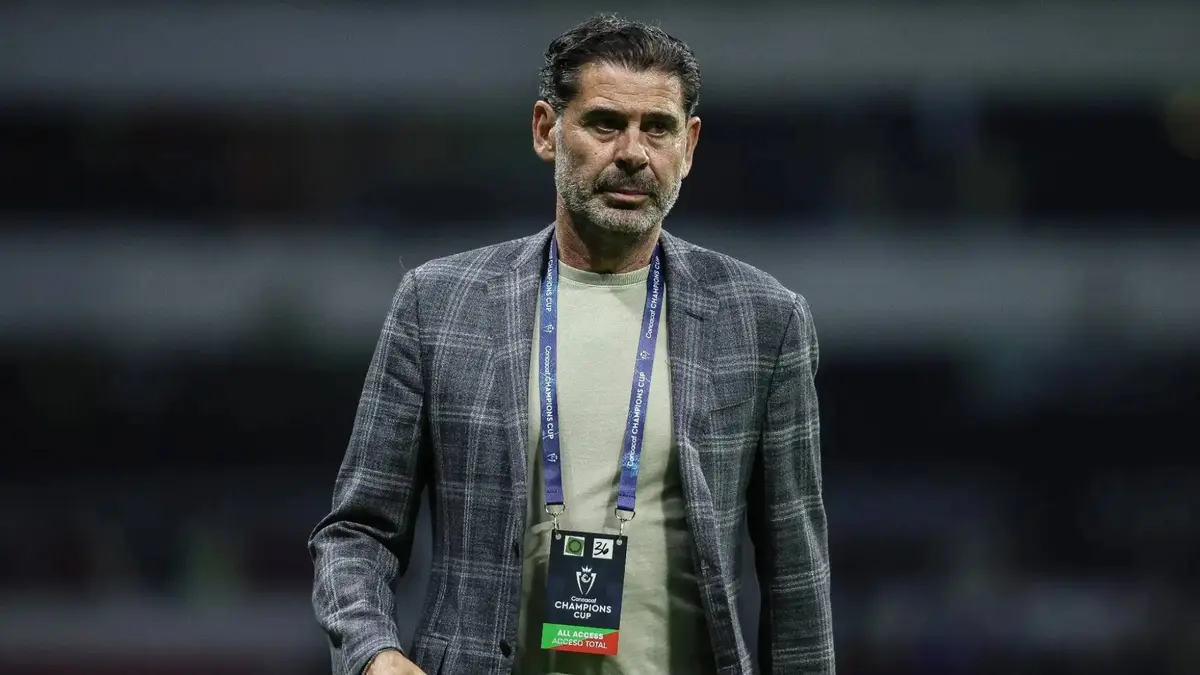 أسطورة ريال مدريد: المنتخب الأردني هو الأفضل عربيا في الوقت الحالي