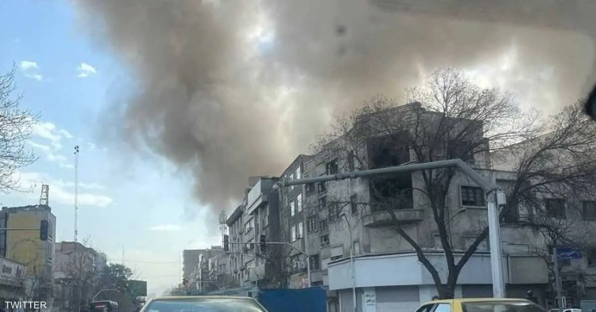 إغلاق الأجواء وحظر التجمعات..إجراءات إسرائيلية بعد ضرب إيران