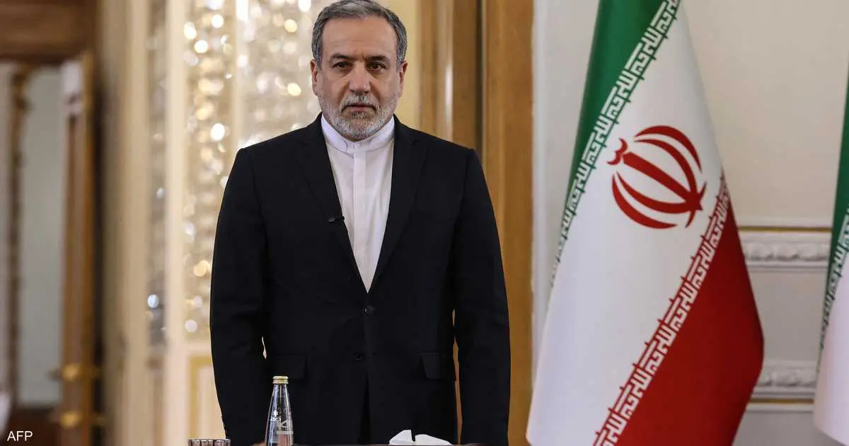 عراقجي: ربما فقدنا بعض القادة وخامنئي حي "على حد علمي"