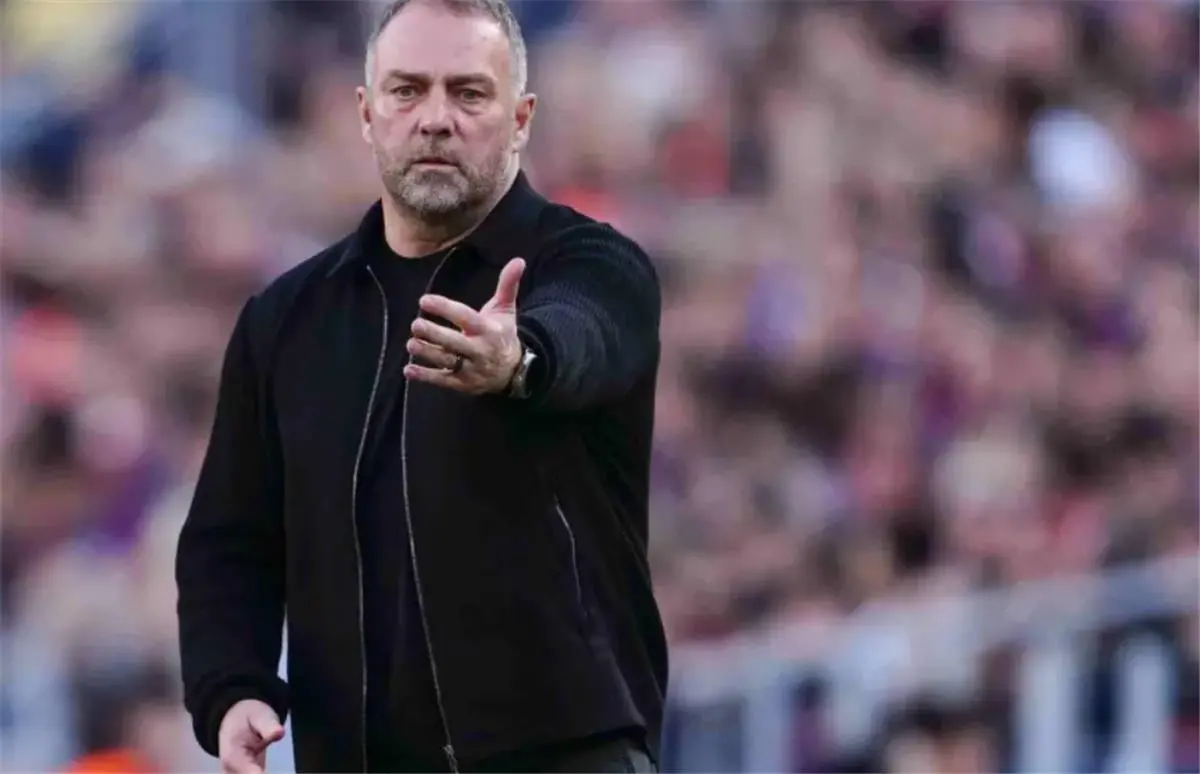 فليك بعد رباعية برشلونة ضد فياريال: الوضع سيكون مختلفًا أمام أتلتيكو مدريد