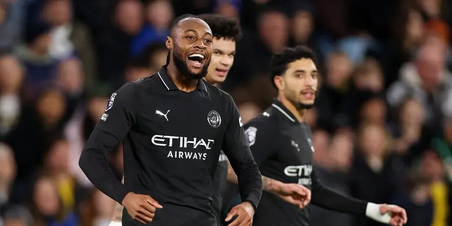 ماذا قال سيمينيو بعد فوز السيتي على ليدز ؟