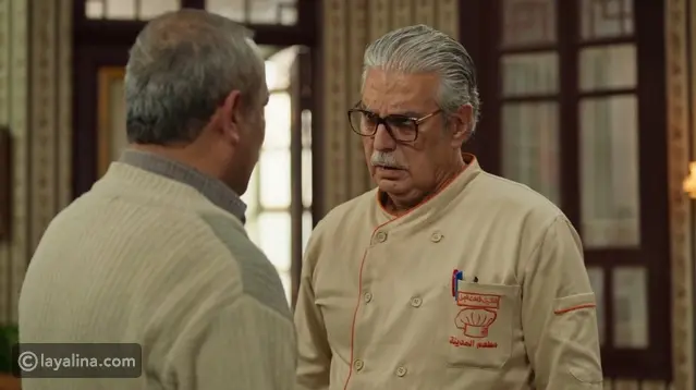 مطبخ المدينة الحلقة 12: اعتراف بالخيانة وجثة جبار تشعلان صراعاً