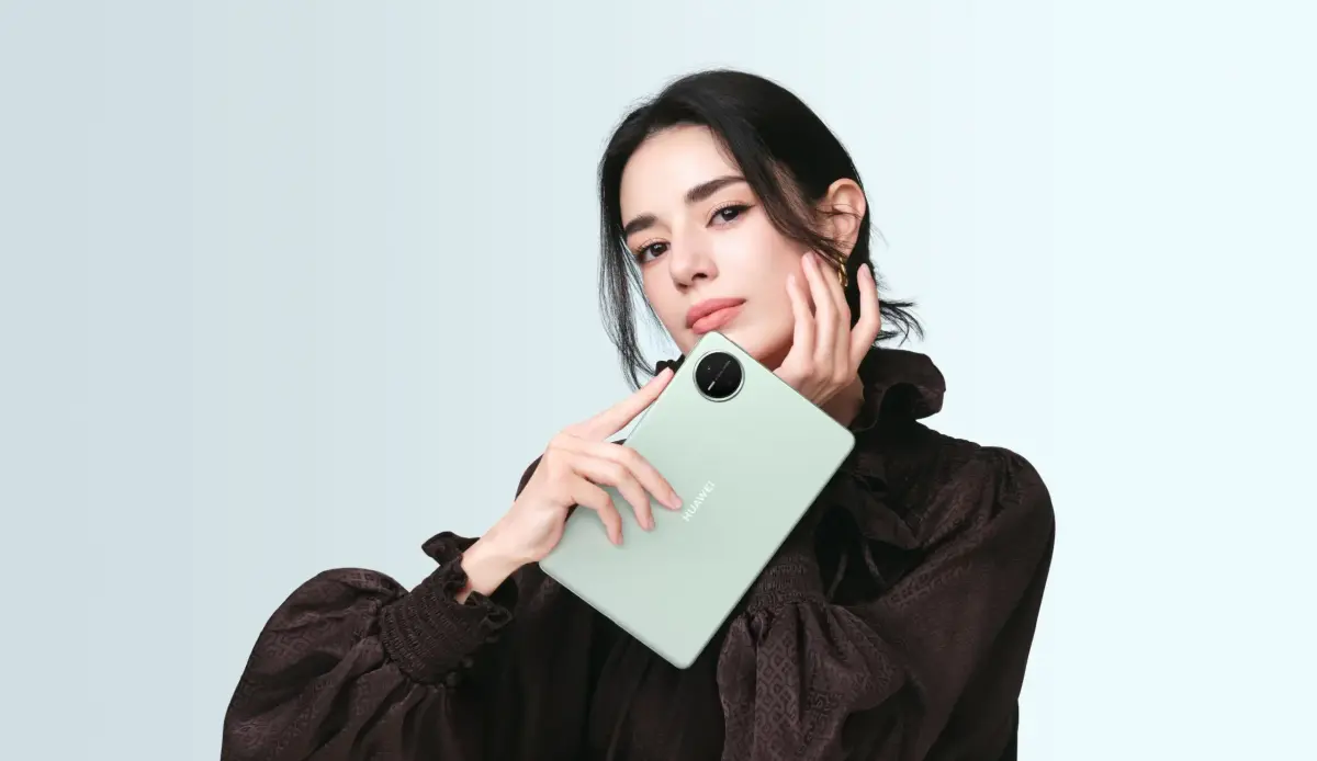 هواوي تطلق جهاز MatePad Mini كمنافس لجهاز iPad Mini عالميًا