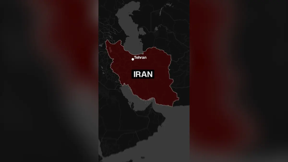 أهداف استخباراتية ومواقع قيادية.. تحقيق لـCNN عن الضربات على إيران