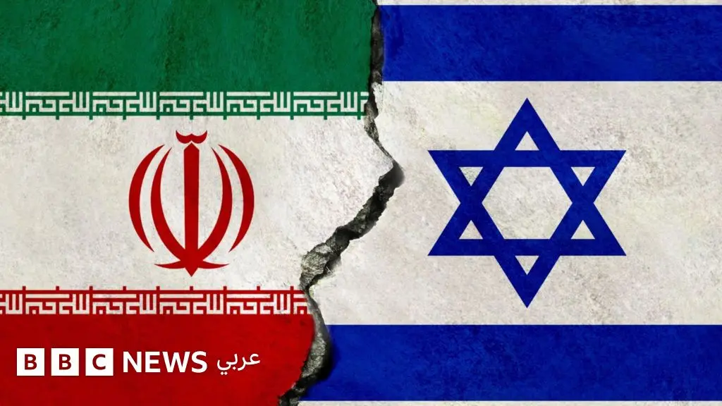 ماذا نعرف عن قدرات إسرائيل وإيران العسكرية؟ - BBC News عربي