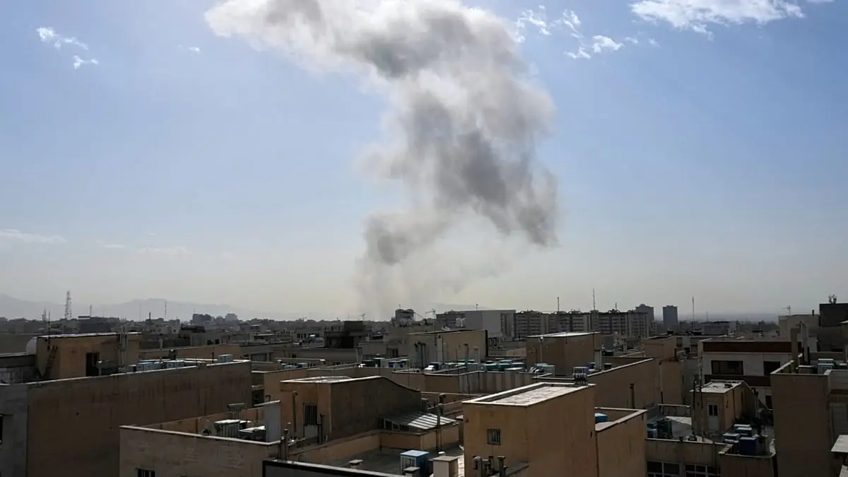 اختلال ميزان القوة: هل تملك إيران ما يكفي لردع التفوق العسكري الأمريكي؟