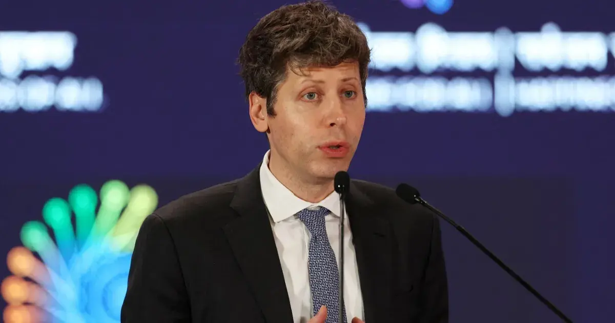 OpenAI تتوصل لاتفاق مع البنتاجون لاستخدام نماذجها بعد خلاف أنثروبيك