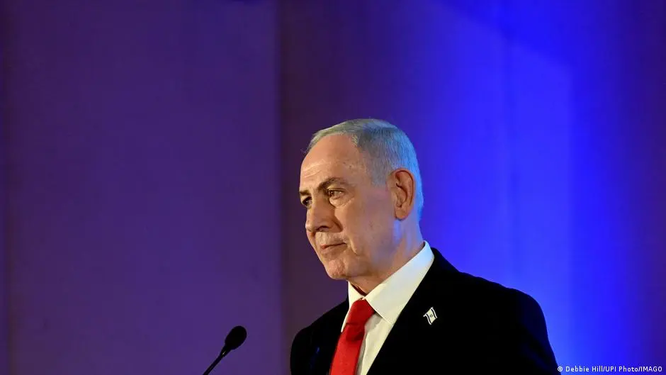 نتنياهو: أطلقنا مع واشنطن عملية لإزالة "تهديد إيران الوجودي"