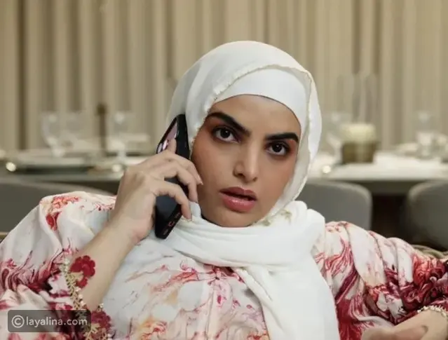 سارة الودعاني تشعل أحداث الحلقة 11 من شباب البومب 14