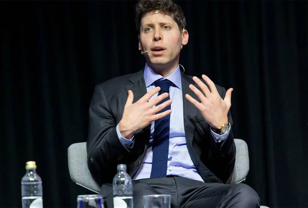 «أوبن إيه آي» تقتنص صفقة البنتاجون بعد إقصاء «أنثروبيك»