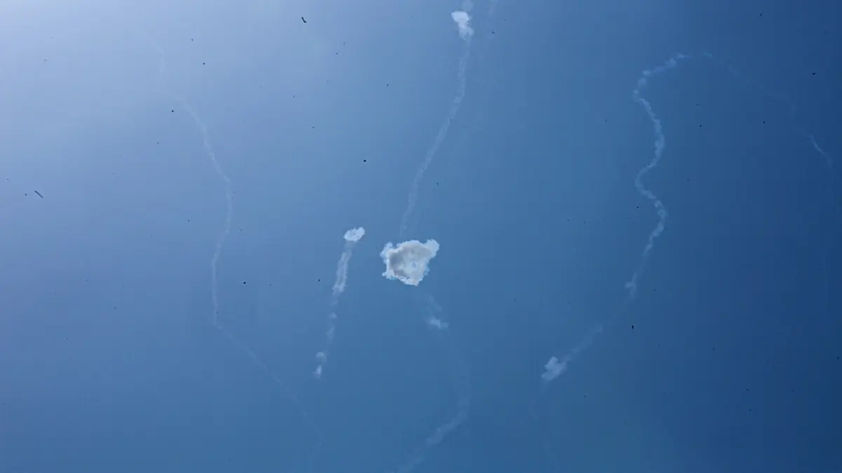 نجيب ساويرس يعلق على هجمات إيران على 5 دول عربية