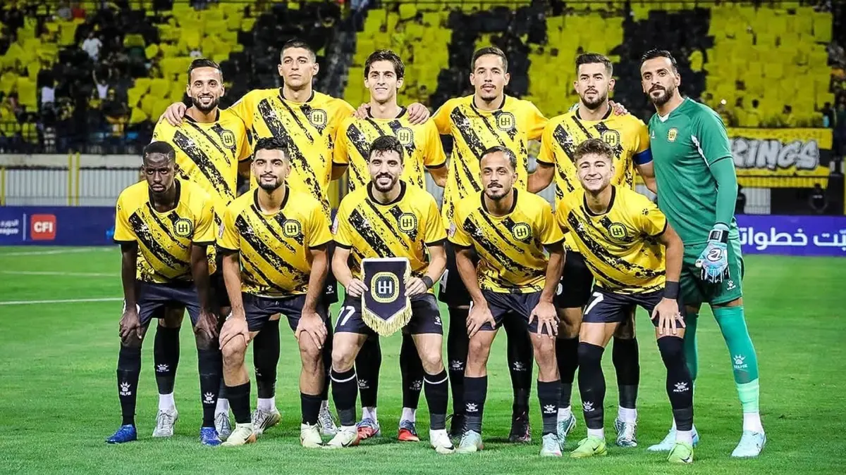 الاتحاد الأردني يحسم مواعيد الجولات الحاسمة من الدوري