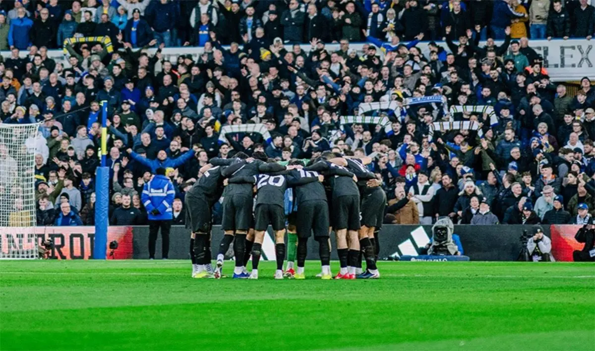 مباريات مانشستر سيتي المتبقية في الدوري الإنجليزي بعد الفوز على ليدز