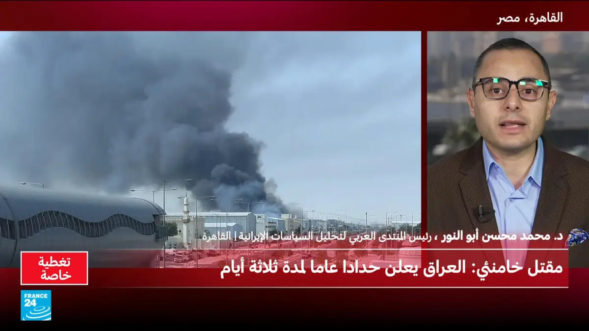 إيران: هل غيّر مقتل المرشد الأعلى علي خامنئي معادلة الحرب؟