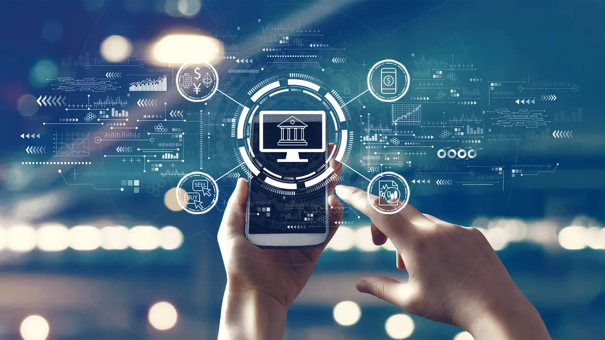 وقف قبول طلبات تأسيس شركات التمويل الاستهلاكي باستخدام التكنولوجيا المالية عامًا - أموال الغد