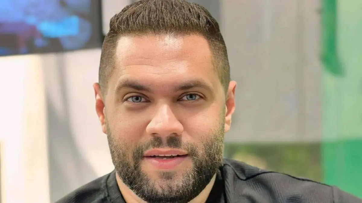 أحمد طارق: زمن الحرب الرقمية يفرض على الدول والمؤسسات إعادة تعريف مفهوم الدفاع