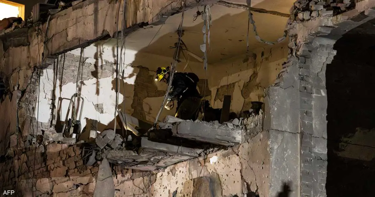 إيران تعلن شن هجمات جديدة على إسرائيل وقواعد أميركية