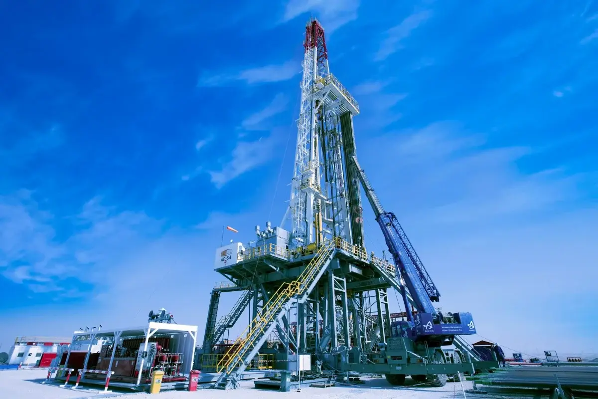 نتائج أعمال شركة الحفر العربية في 2025.. أول خسائر سنوية بـ20 مليون دولار - الطاقة