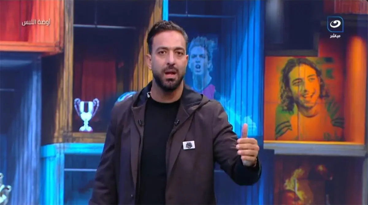 مصر.. ميدو يشعل أجواء قمة الزمالك وبيراميدز قبل انطلاقها بتصريحات نارية