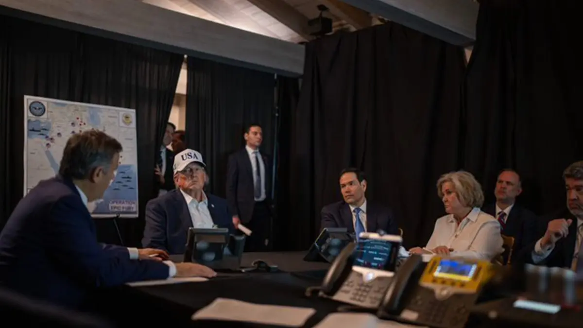 مصادر تكشف لـCNN كواليس ملاحقة الاستخبارات لخامنئي استعدادًا للضربة