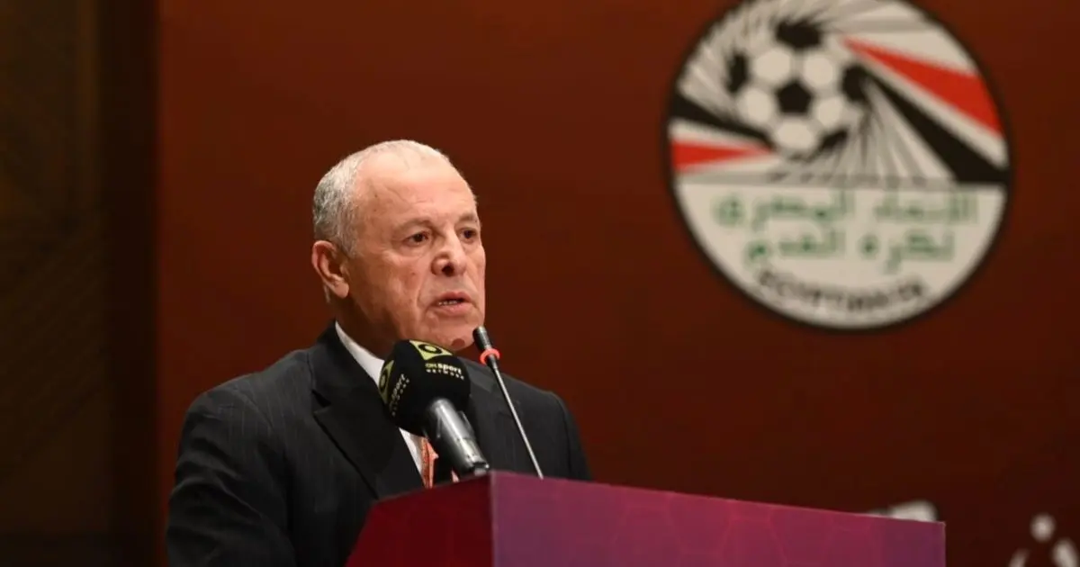 مفاجأة.. فيفا يتنازل لمصر عن دوره في استضافة اجتماع مرتقب